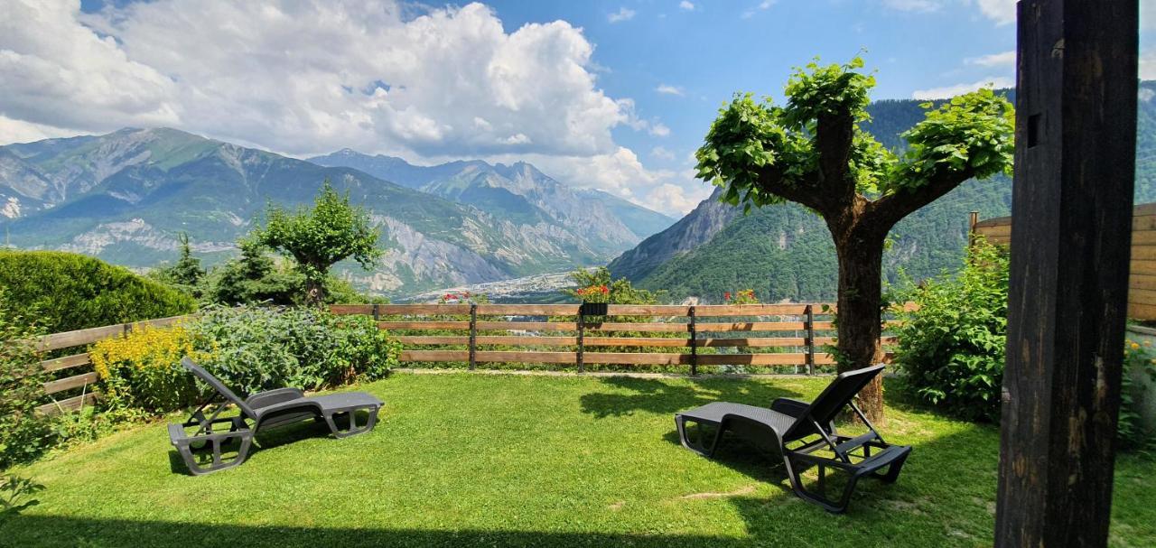 Gite Du Cafe Truchet Saint-Pancrace  エクステリア 写真