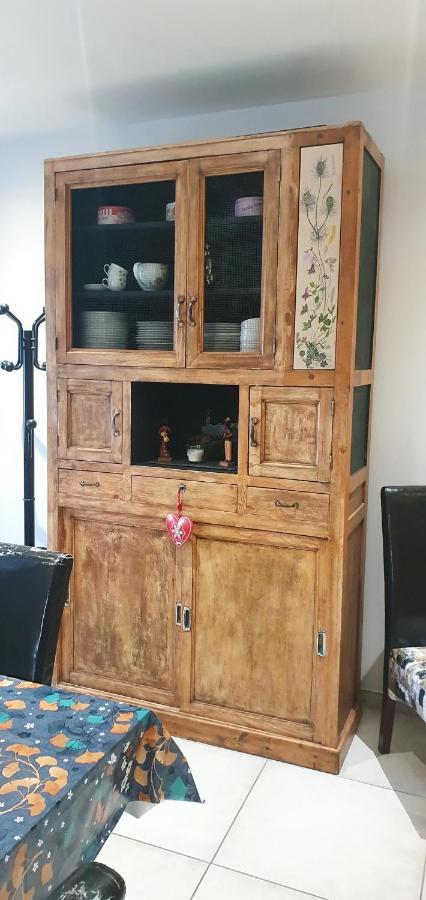 Gite Du Cafe Truchet Saint-Pancrace  エクステリア 写真