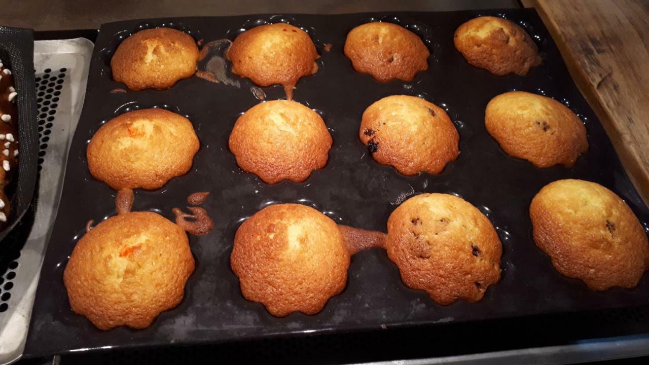 Gite Du Cafe Truchet Saint-Pancrace  エクステリア 写真