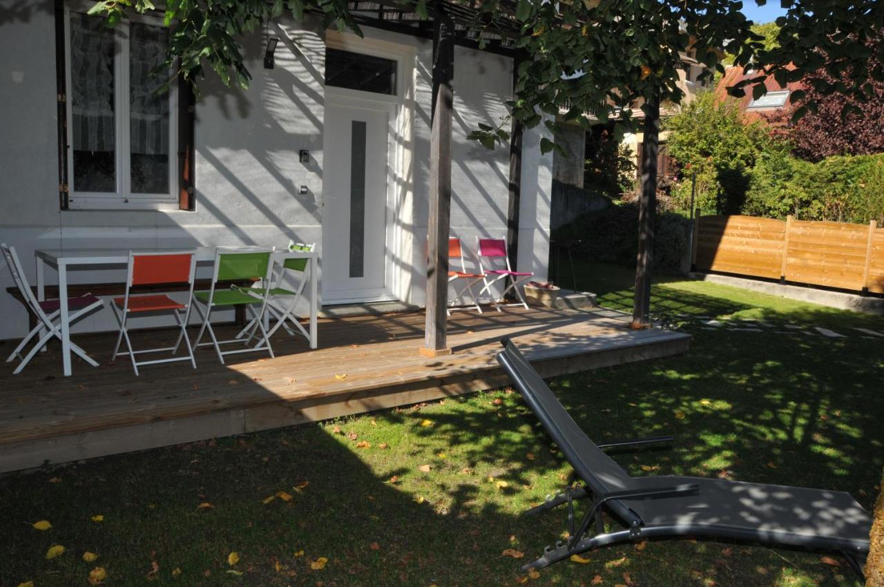Gite Du Cafe Truchet Saint-Pancrace  エクステリア 写真